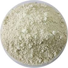 China Clay Kaolin powder for rubber plastic and polymer industry